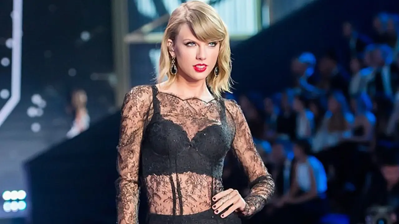 Taylor Swift 