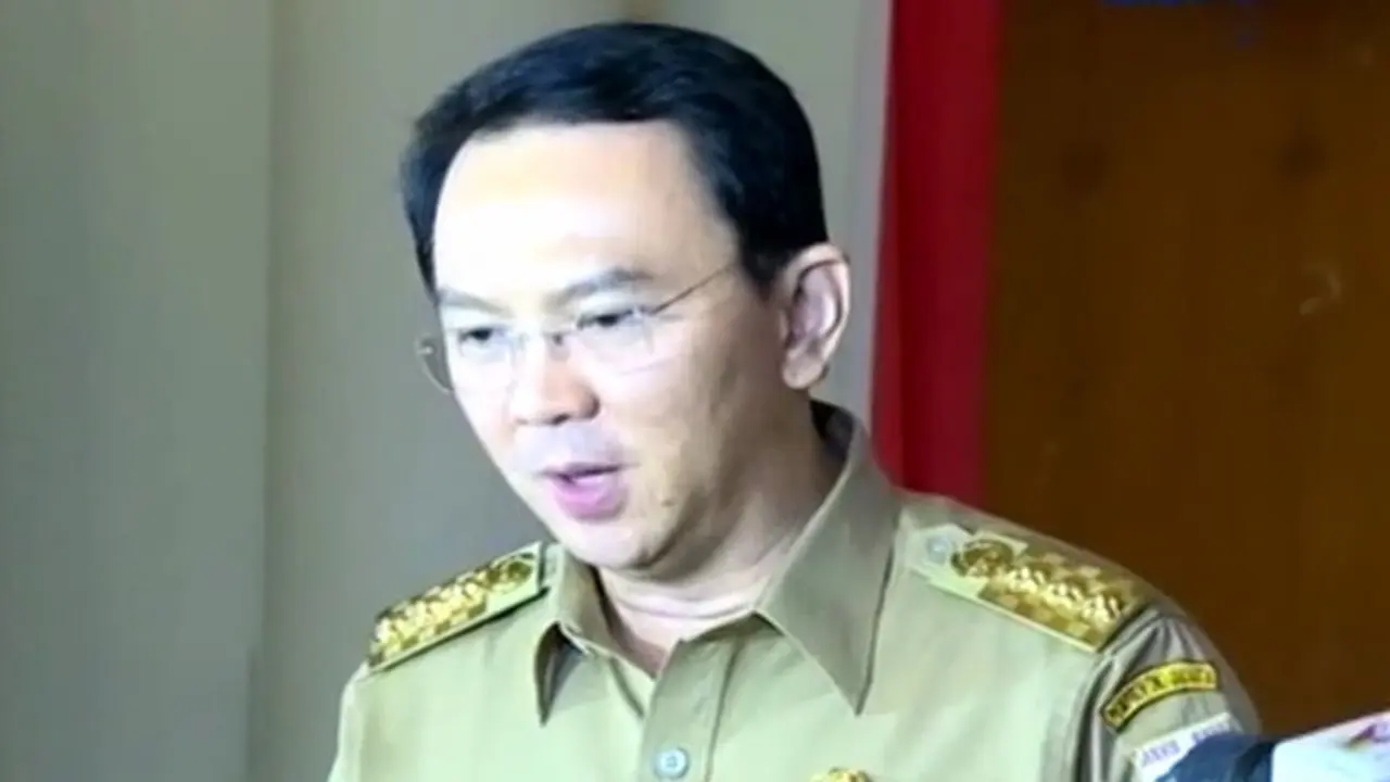 (lip6 Pagi) Wagub Ahok