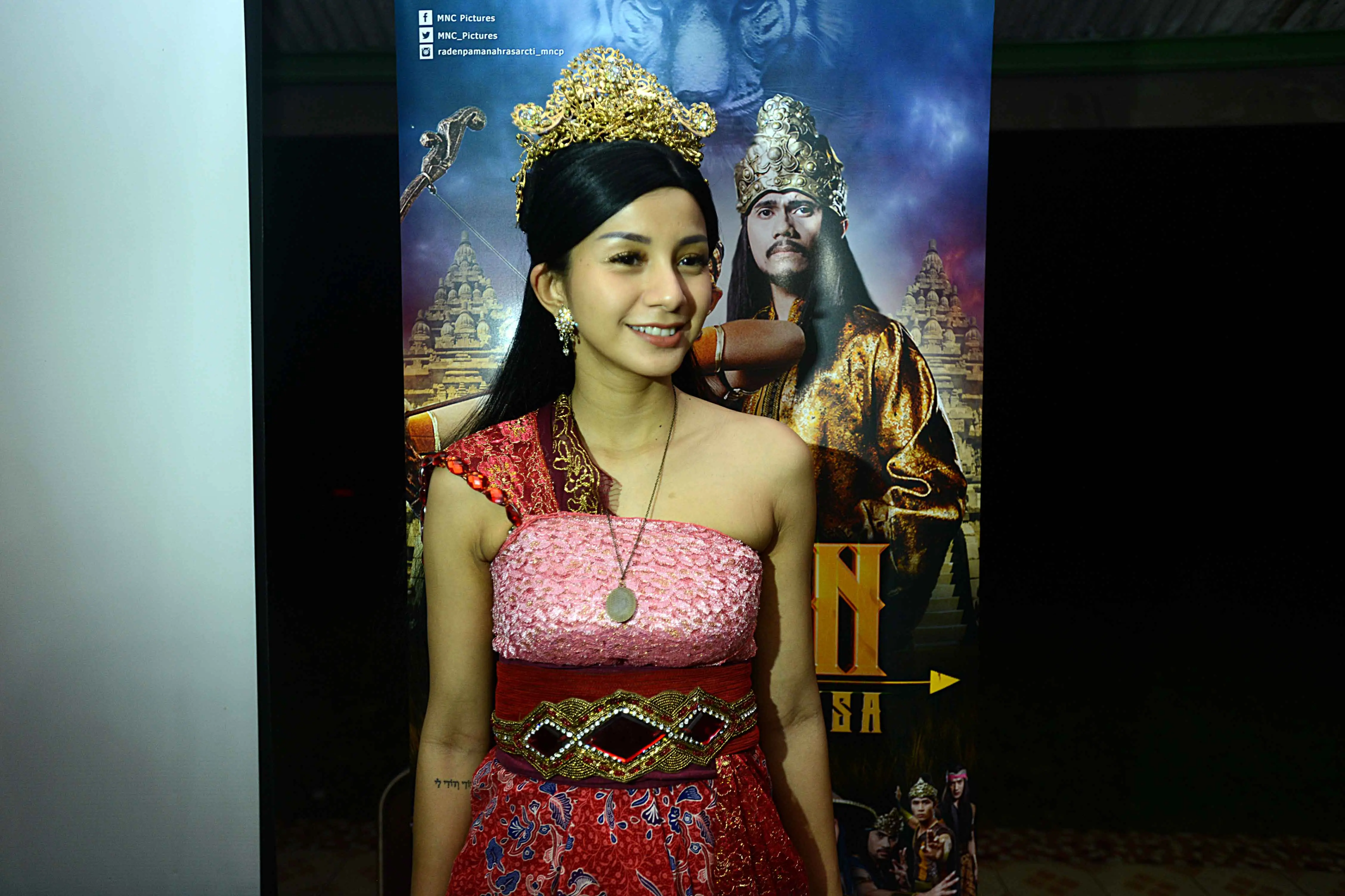 [Bintang] Kirana Larasati