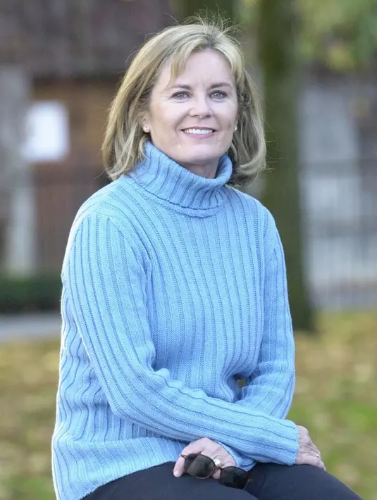 Heather Menzies meninggal di usia 68 setelah berjuang melawan kanker yang dideritanya. (HollywoodLife)