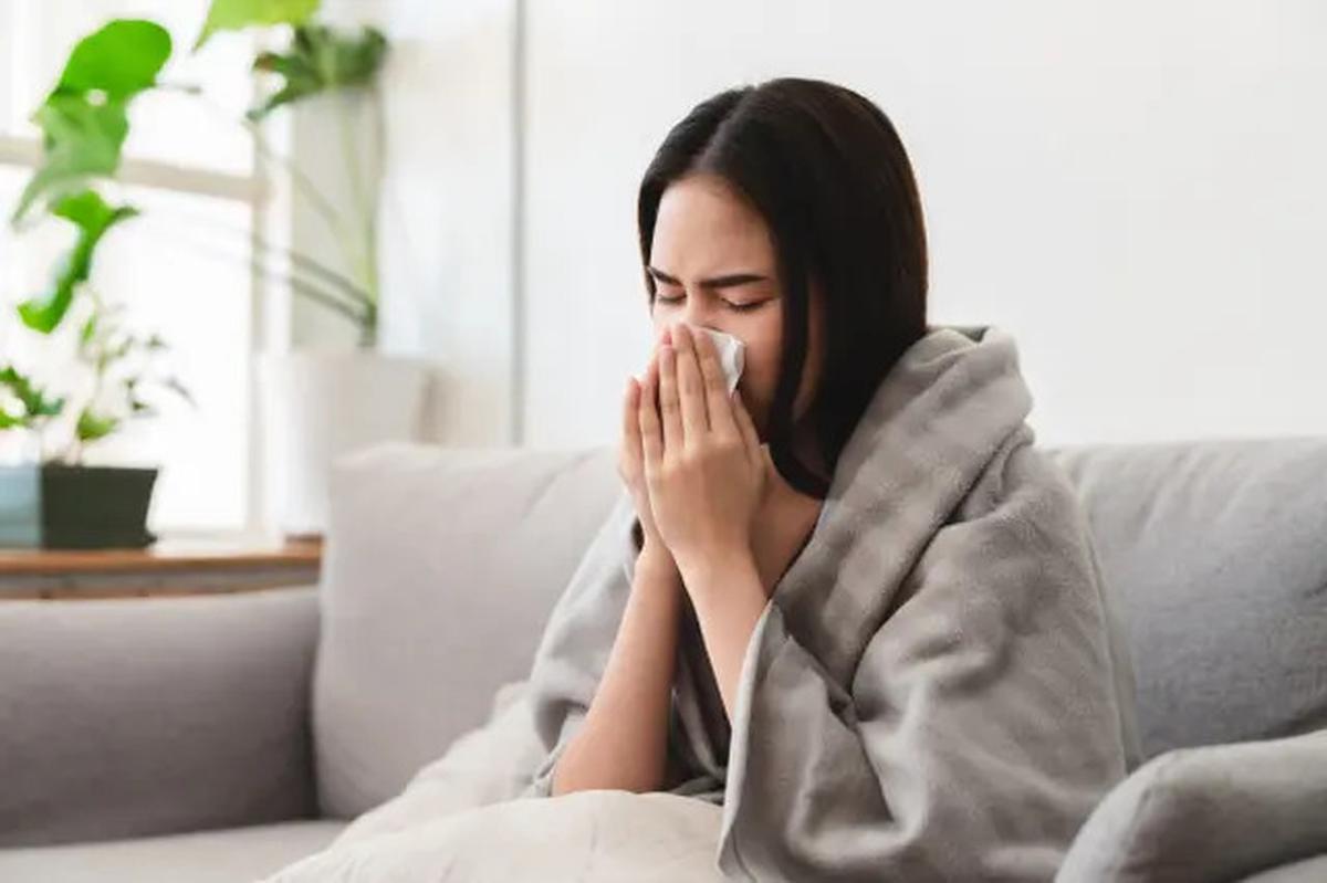 Waspadai 3 Penyakit Langganan di Akhir Tahun, Salah Satunya Influenza