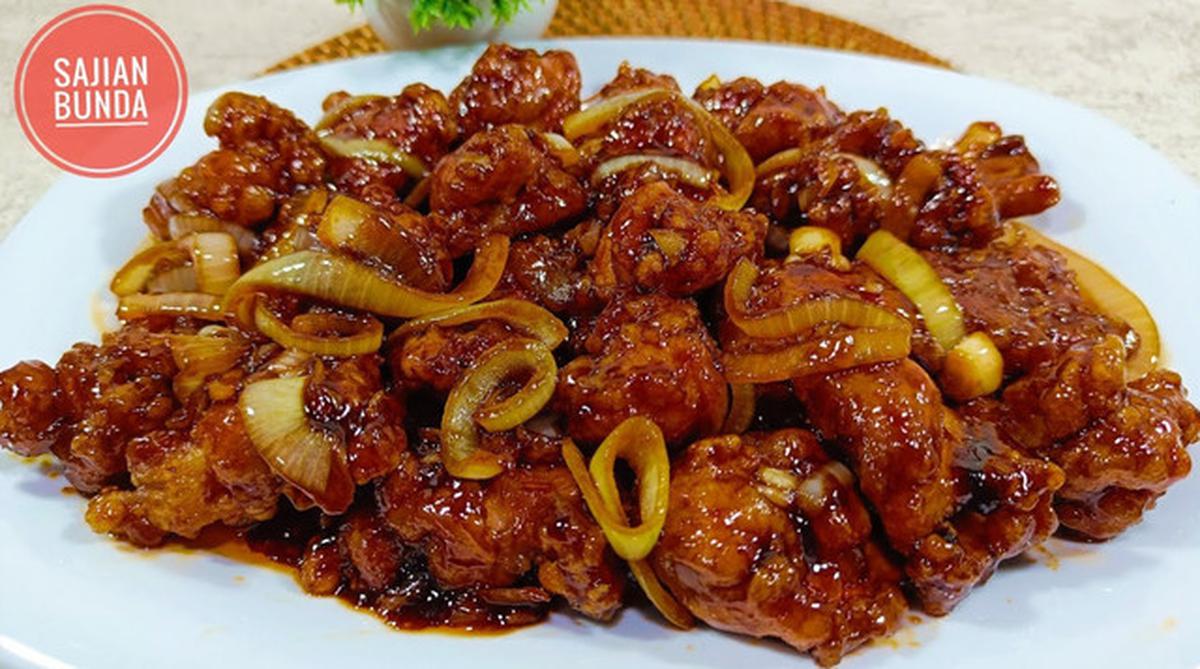 20 Ide Masakan Lauk untuk Awal Januari 2026 yang Hemat dan Bergizi