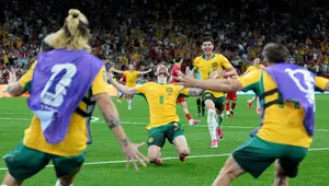 Prediksi Paraguay vs Australia: Berebut Tiket Otomatis 32 Besar Piala Dunia 2026