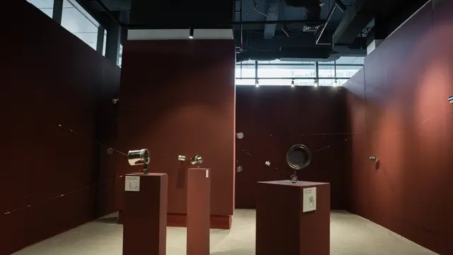 Alchemist Spectrum, Eksplorasi Aroma dari Parfum Lokal Lewat Karya Seni Kontemporer