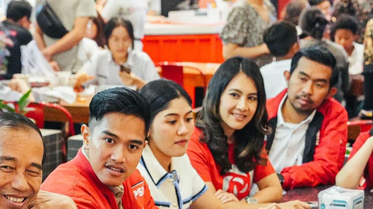 Boni Hargens Nilai Lonjakan Suara PSI Masuk Akal, Ini Alasannya
