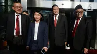 DKPP Segera Kirim ke Jokowi Surat Pemecatan Wahyu Setiawan