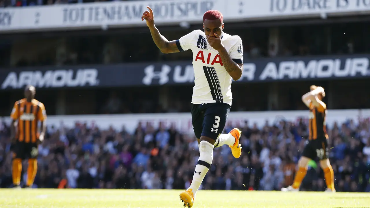 Tottenham Hotspur vs Hull City