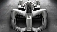 Formula E Pamer Mobil Balap Listrik Masa Depan