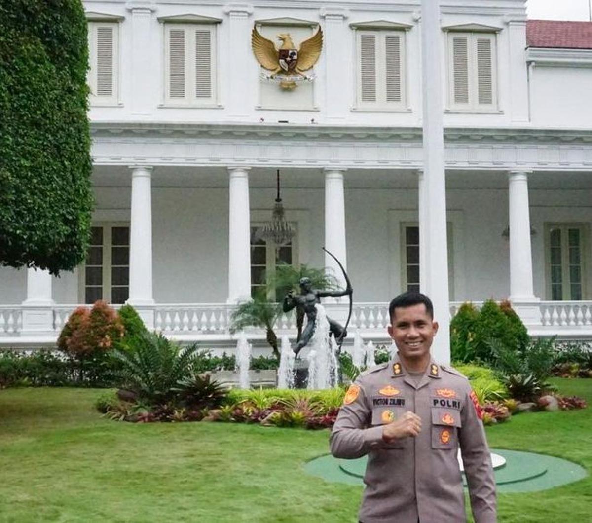 Dok. Istimewa