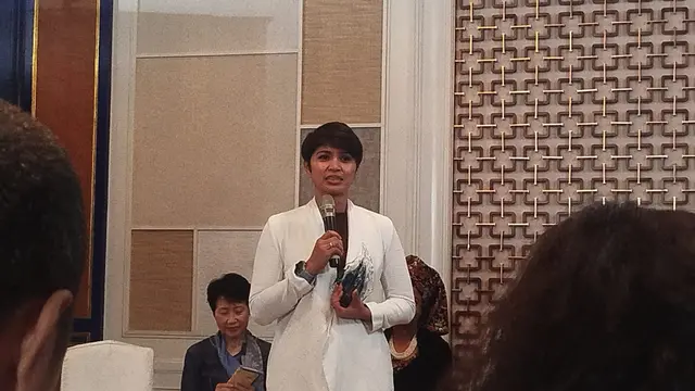 Pandangan Farwiza Farhan Terhadap Perawatan Hewan dan Mencegah adanya Pemeliharaan Satwa Liar