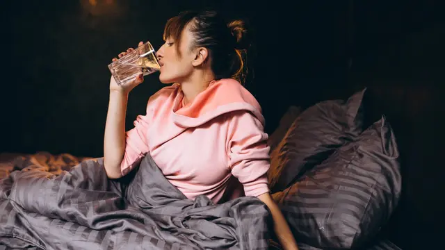 Lakukan 5 Rutinitas Malam Ini Supaya Tidur Lebih Nyenyak dan Segar di Pagi Hari - 2