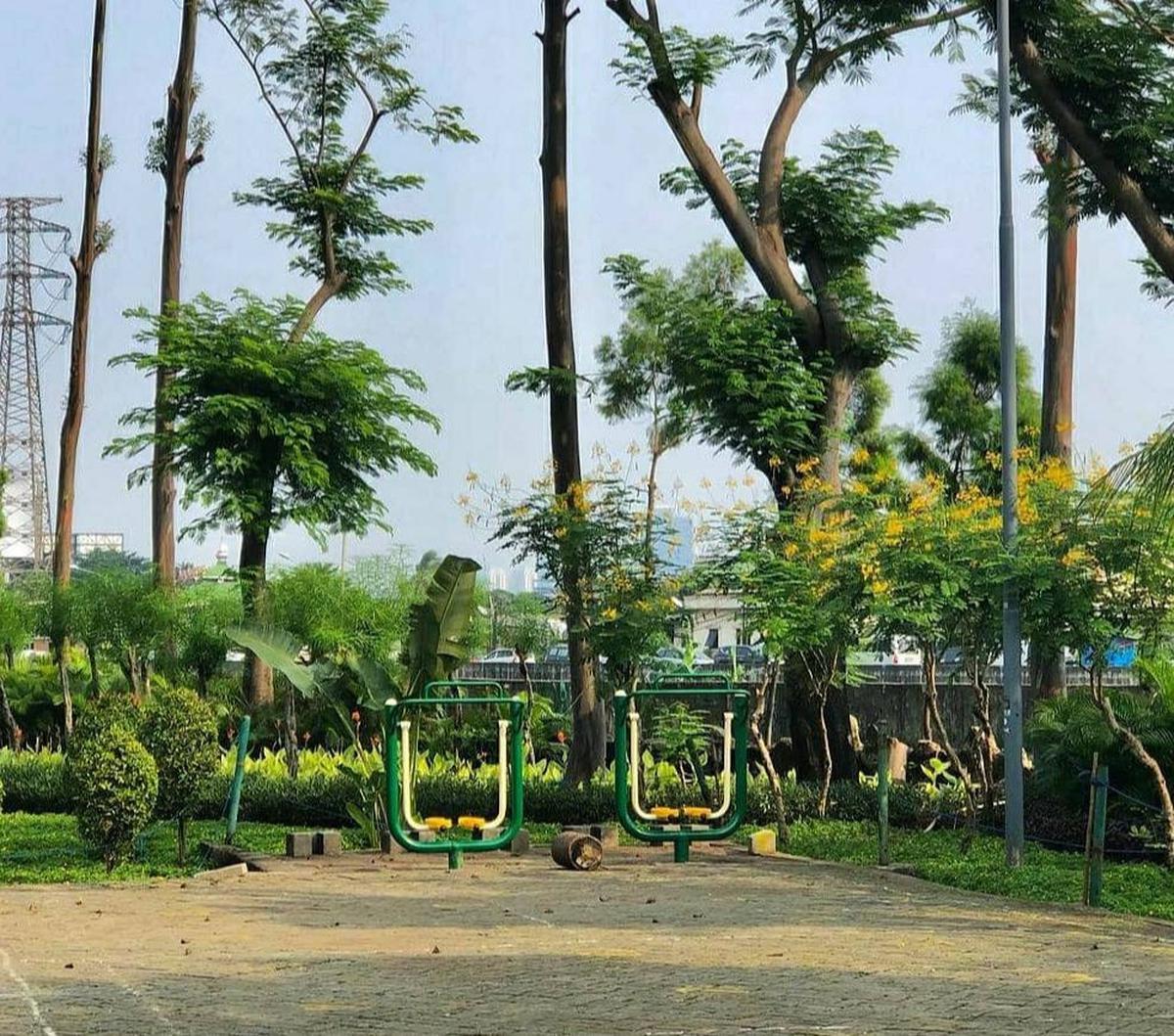 Dok. Istimewa