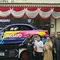 Dari Jakarta ke Las Vegas, BMW Passato Bawa Misi Tak Biasa