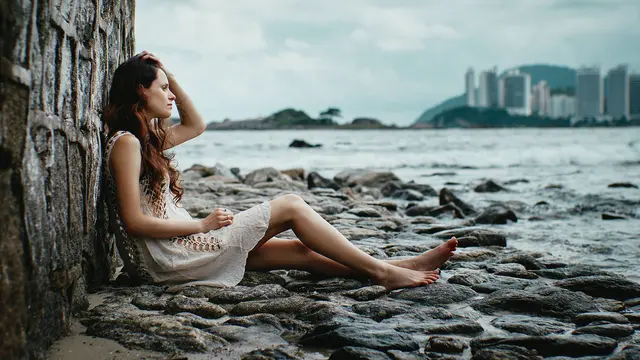 Arti Mimpi Ditinggal Nikah