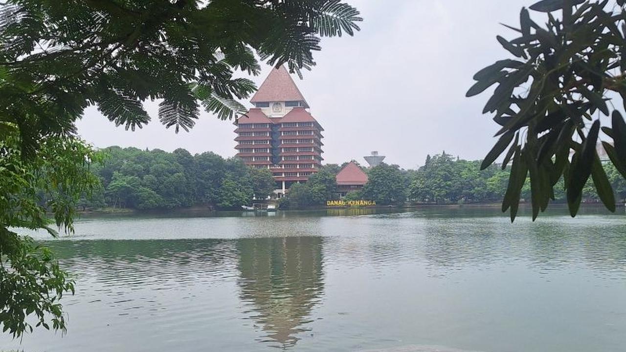 UI Terima Permohonan Maaf Ko-Promotor Disertasi Bahlil, Tegaskan Komitmen Integritas Akademik Pasca Pelanggaran Akademik UI Bahlil