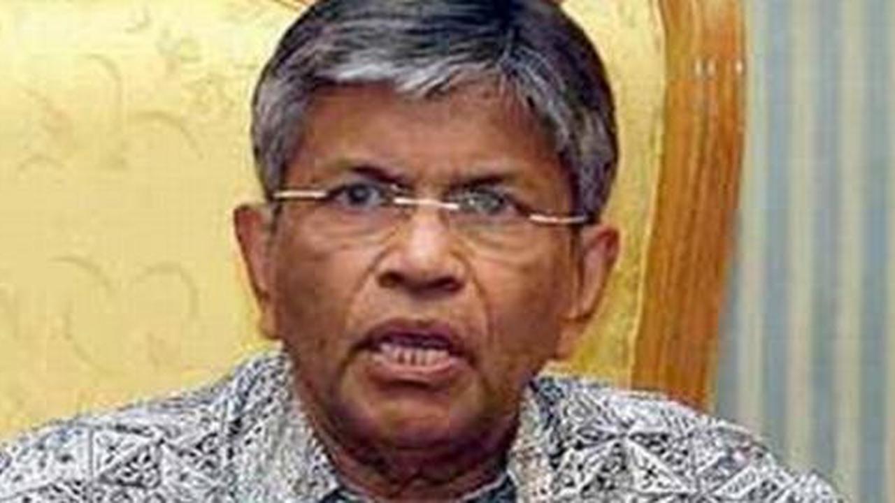 Gus Dur dan Habibie dituding acak-acak Malaysia