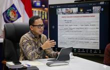 Kemendagri Minta Pemda Perkuat Pengendalian Harga Pangan, Tekan Inflasi di Tengah Kenaikan Emas