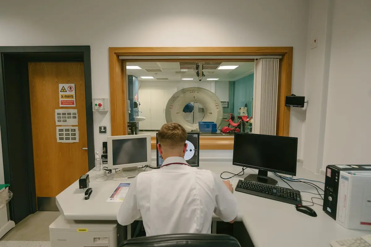 MRI