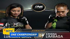 One Championship Quest For Gold akan mempertemukan petarung asal Myanmar, Aung La N Sang, akan menghadapi petarung asal Brasil, Alexandre Machado dalam perebutan gelar Light Heavy Championship di Yangon, Myanmar.