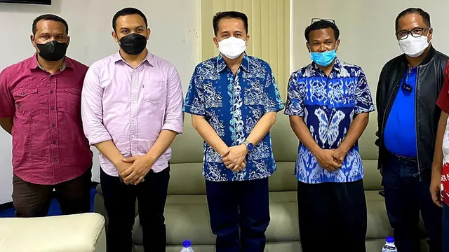 Kemendagri Kirim Tim ke Papua Bahas Kelanjutan Beasiswa Mahasiswa Papua di Luar Negeri