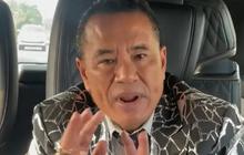 Ternyata Segini Tarif Jasa Hotman Paris Hutapea Sebagai Pengacara, Ada yang Bayarannya per Jam