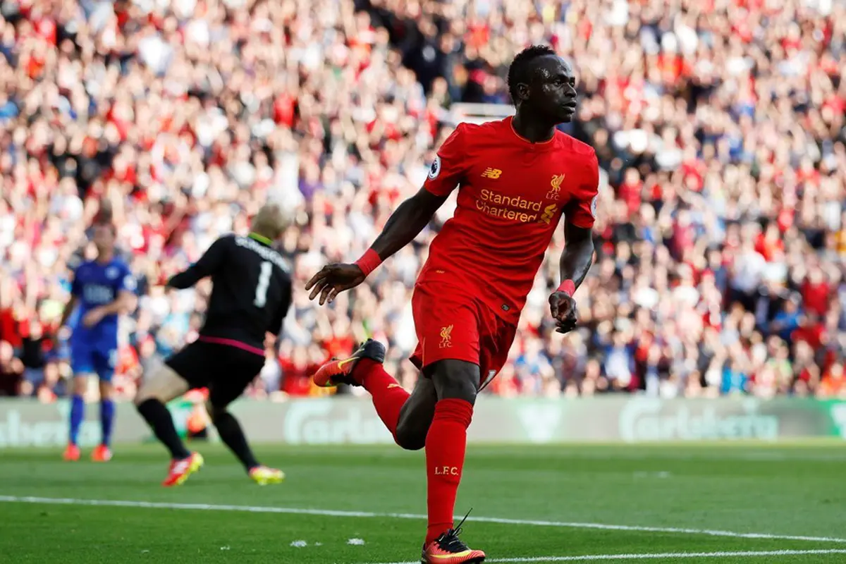 Liverpool vs Leicester City