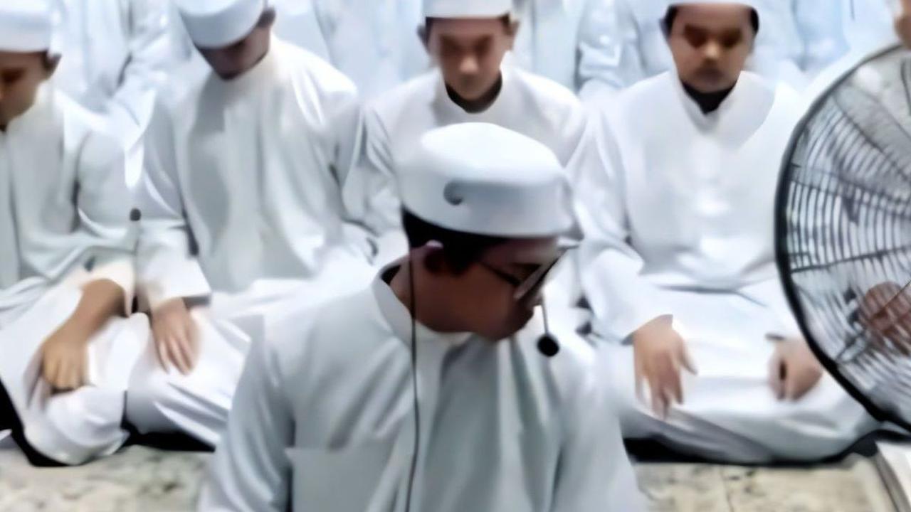Waktu Pelaksanaan