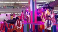 Suasana Ceria Ramadan 2016 di Tiga Mal Jakarta