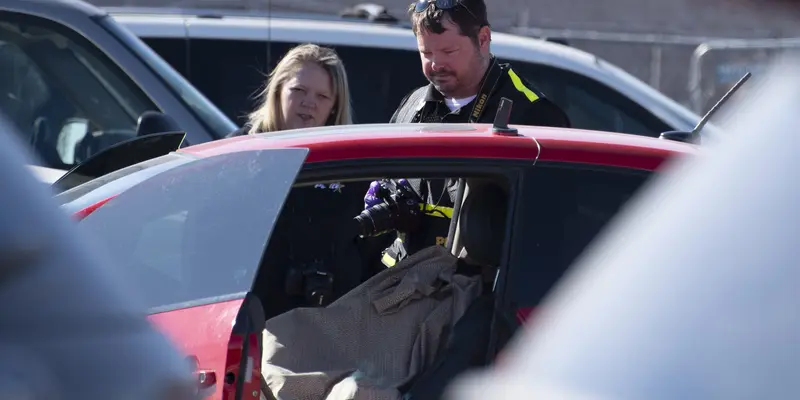 3 Orang Tewas dalam Penembakan di Oklahoma