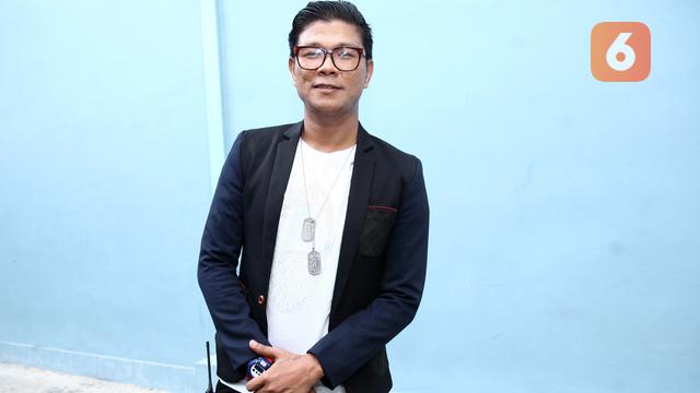 [Bintang] Andika Kangen Band