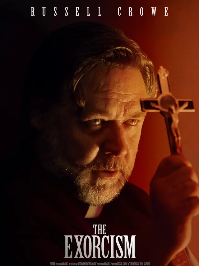 The Exorcism