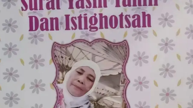 Cerita pilu anak berangkatkan ibu umrah dan meninggal ketika tiba di Tanah Air