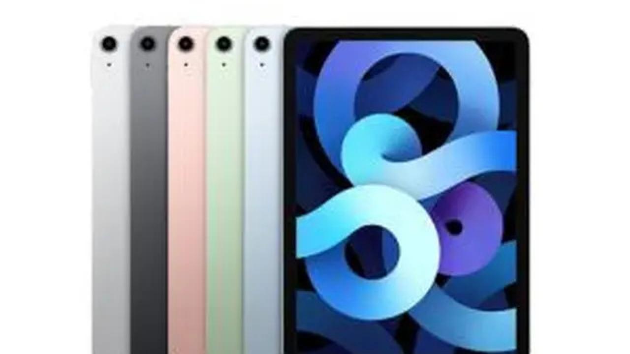 Rekomendasi Tablet RAM 4GB Terbaik dan Harga Murah Terbaru April 2025