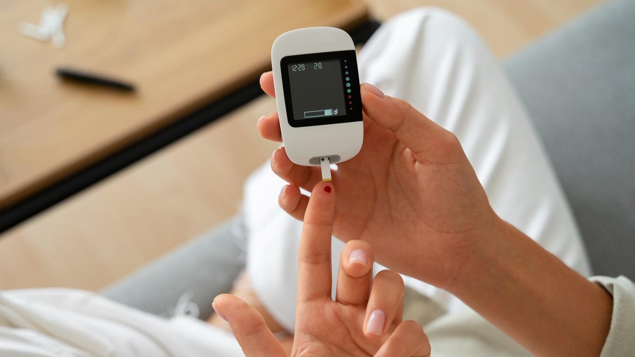 Waspada, 5 Miliar Orang di Dunia Terancam Diabetes