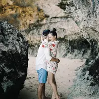 Yuanita Christiani. (Foto: instagram.com/yuanitachrist)