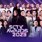 Kick Off SCTV Awards 2023 (Dok. Vidio)