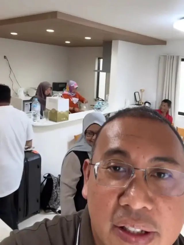 Rumah Pratama Arhan di Jepang