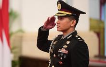 Seangkatan sama AKP Riyanto Ulil, Begini Kesedihan Kompol Syarif 'Telah Patah Sayap Terbaik Angkatan Kami