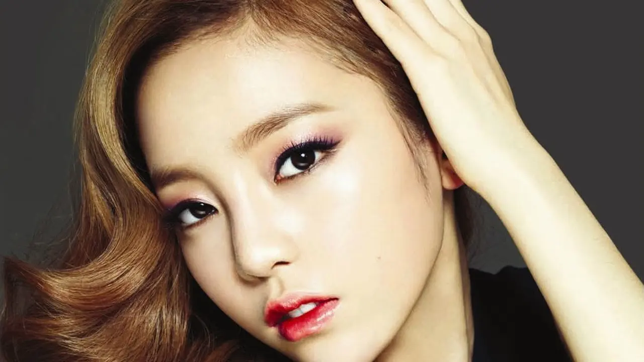 [Bintang] Goo Hara