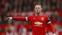 Rooney Segera Susul Gerrard ke MLS?