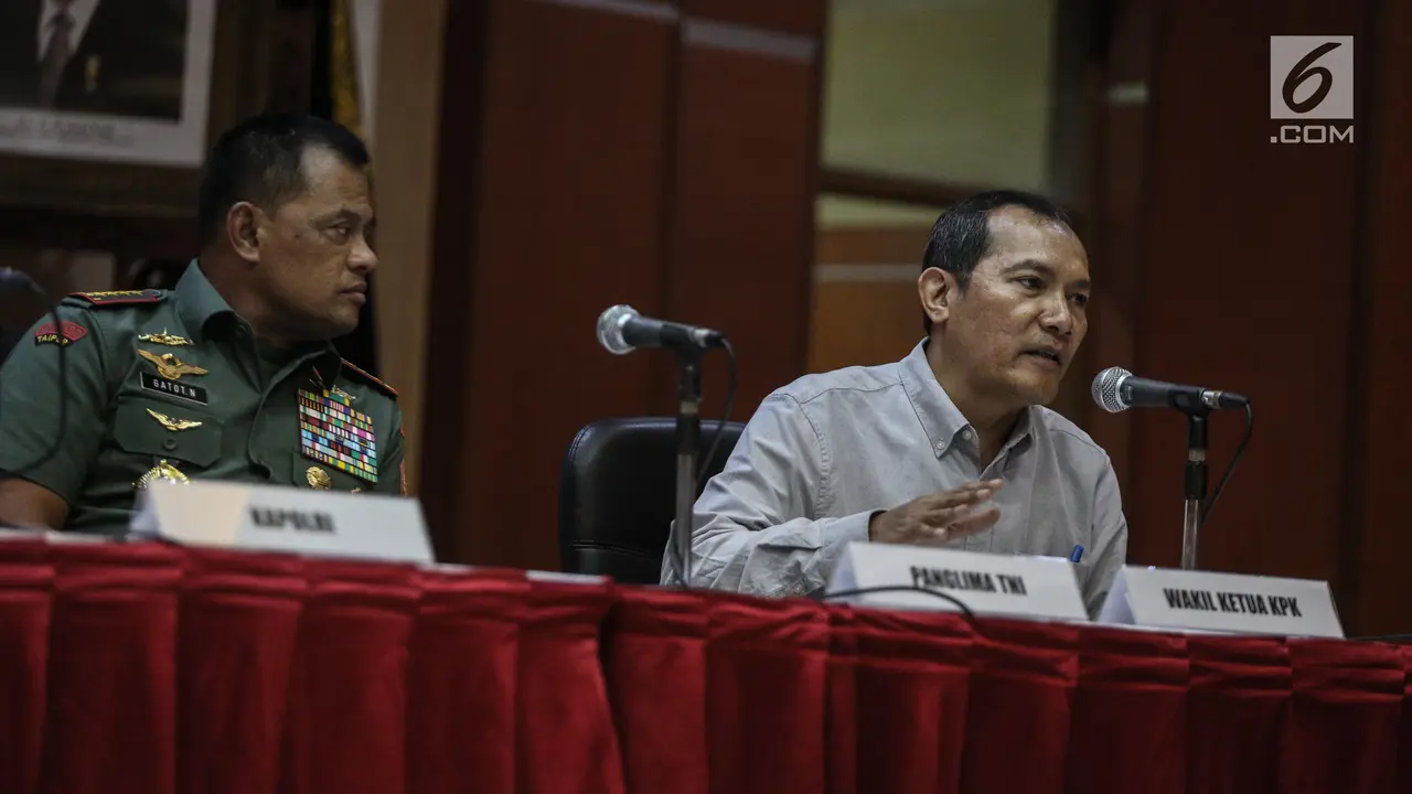 Berantas Praktik Importir Nakal, Sri Mulayani Gandeng Polri dan TNI