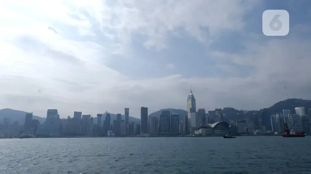 Hong Kong