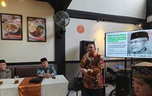 Prabowo Mania 08 Dukung Menteri ATR/BPN Cabut HGU Lahan di Lampung untuk Pertahanan Nasional