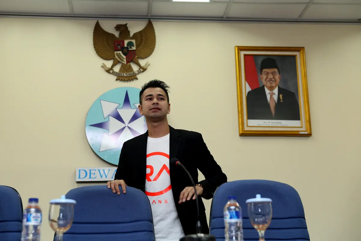 Raffi Ahmad