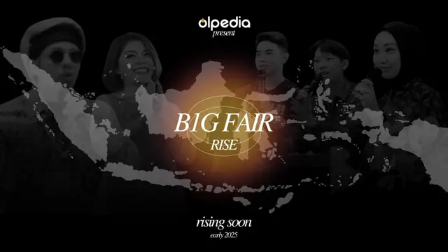 BIGFAIR