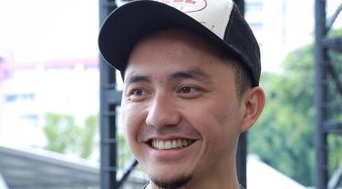Isi Surat Wasiat Ayah Ananda Omesh Sebelum Meninggal Dunia News Entertainment Fimela Com