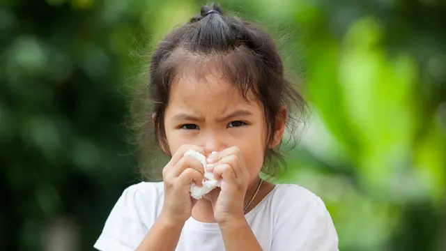 flu