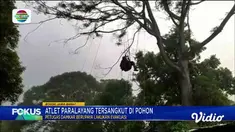 Simak Fokus Pagi (13/08) dengan berita-berita sebagai berikut, Tawuran Dua Kelompok Warga, Atlet Paralayang Tersangkut di Pohon, Kabel Semrawut Terbakar, Pembunuh Wanita Pemilik Salon Ditangkap.
