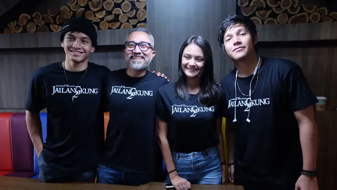 Jailangkung 2