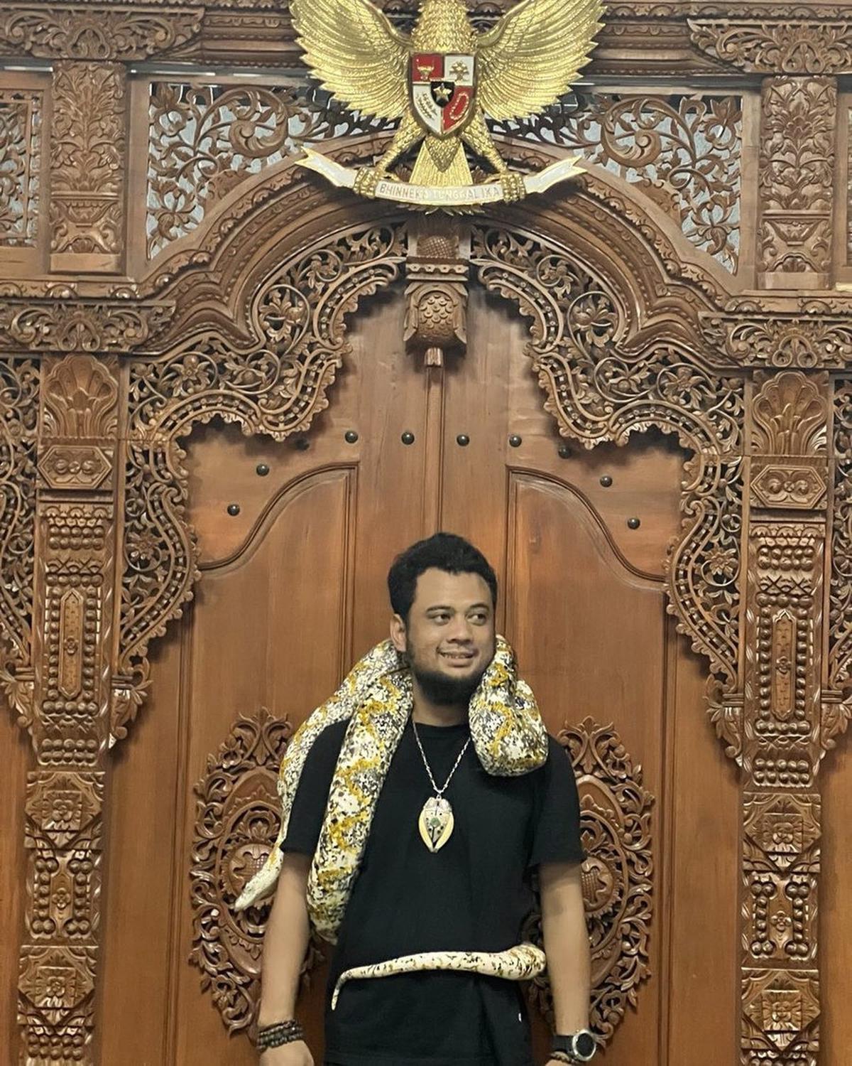 Dok. Istimewa